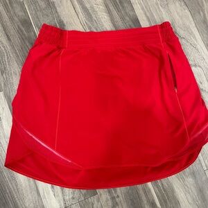Lululemon Skirt/Skort